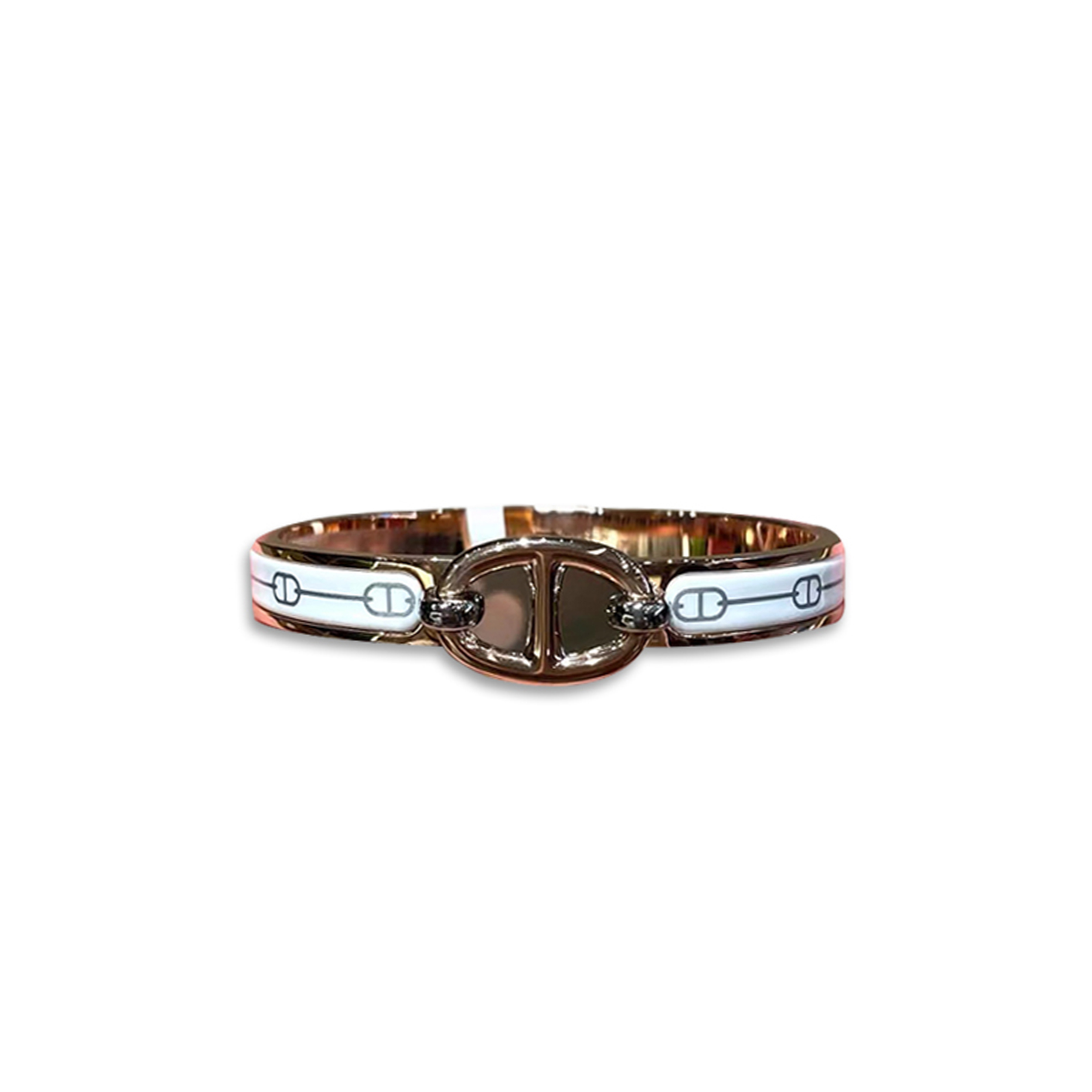 H**me5 mini clic chaine d''ancre bracelet 246365